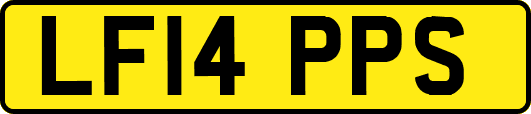LF14PPS