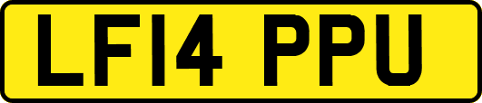 LF14PPU