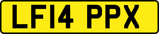 LF14PPX