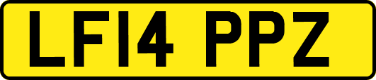 LF14PPZ