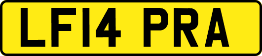 LF14PRA