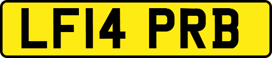 LF14PRB