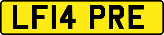 LF14PRE