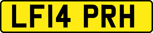 LF14PRH