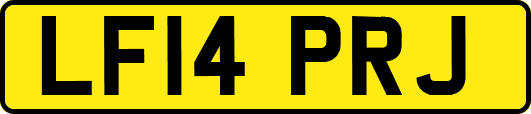 LF14PRJ