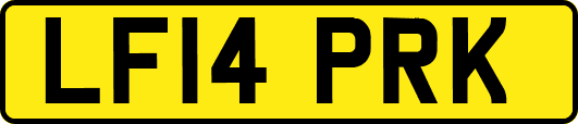 LF14PRK