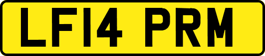 LF14PRM