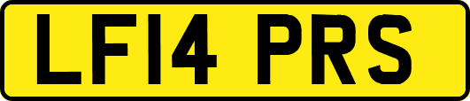 LF14PRS