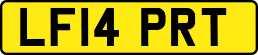 LF14PRT