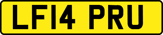 LF14PRU