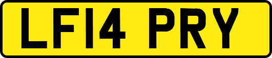 LF14PRY