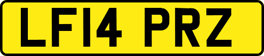 LF14PRZ