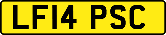 LF14PSC