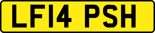 LF14PSH