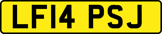LF14PSJ