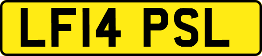 LF14PSL