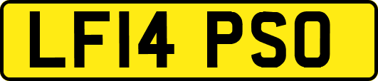 LF14PSO