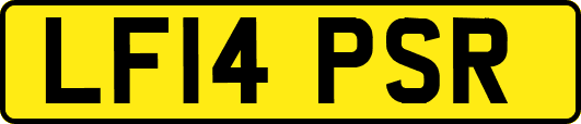 LF14PSR