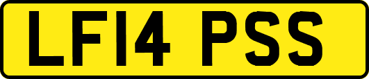 LF14PSS