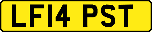 LF14PST