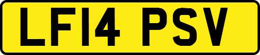 LF14PSV
