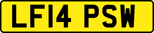 LF14PSW