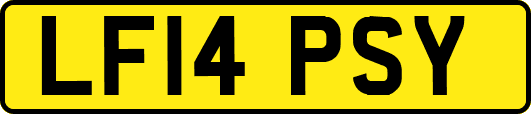 LF14PSY