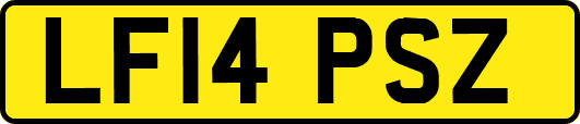 LF14PSZ