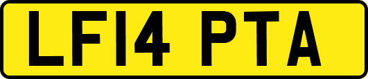 LF14PTA