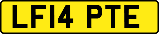 LF14PTE