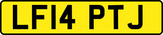 LF14PTJ