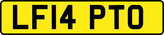 LF14PTO