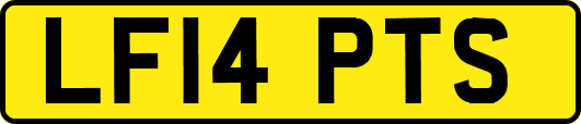 LF14PTS
