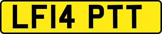 LF14PTT