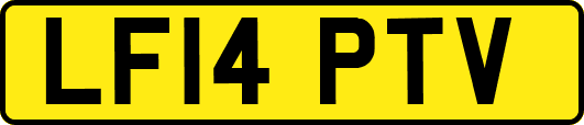 LF14PTV
