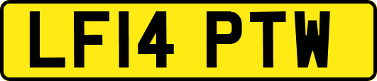 LF14PTW