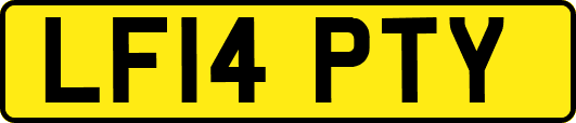 LF14PTY