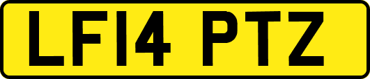 LF14PTZ
