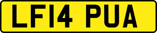 LF14PUA