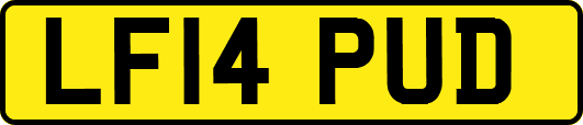 LF14PUD