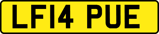 LF14PUE