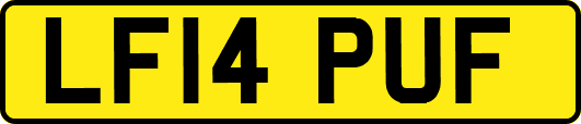 LF14PUF