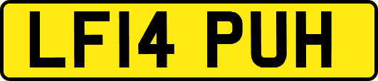 LF14PUH