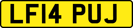 LF14PUJ