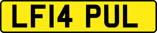 LF14PUL