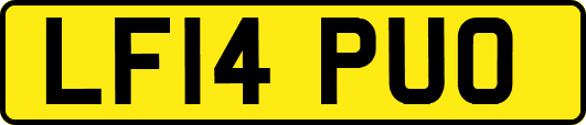 LF14PUO