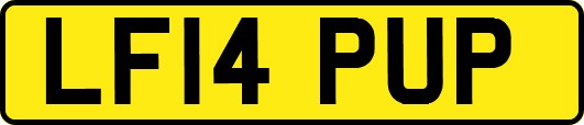 LF14PUP