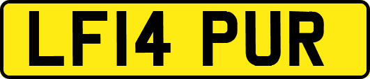 LF14PUR