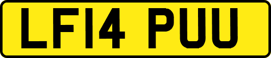 LF14PUU