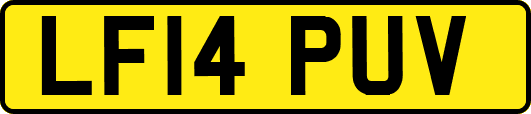 LF14PUV